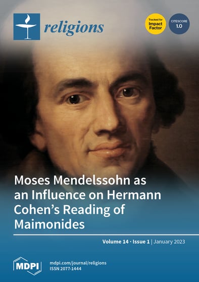 Journal Issue Cover Image