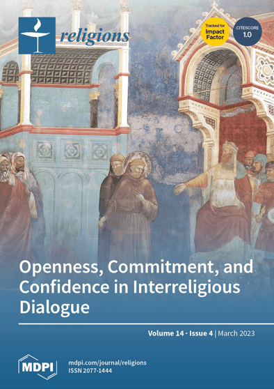 Journal Issue Cover Image
