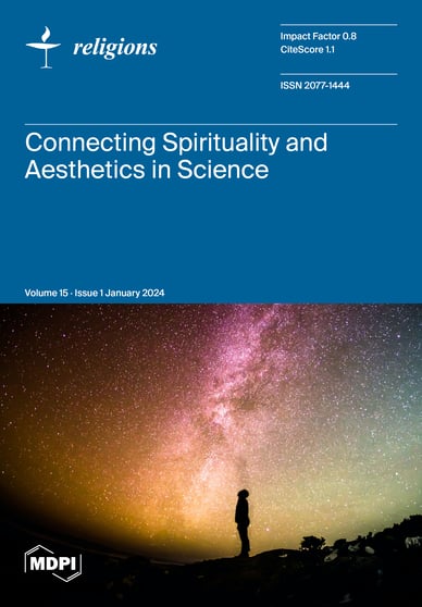 Journal Issue Cover Image