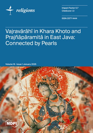 Journal Issue Cover Image