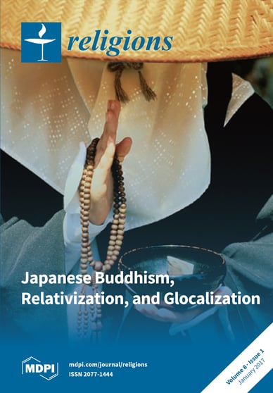 Journal Issue Cover Image