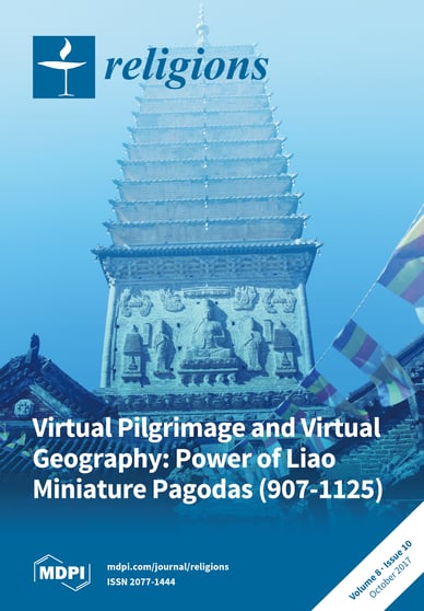Journal Issue Cover Image