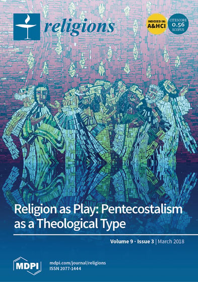 Journal Issue Cover Image