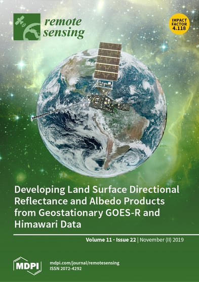 Journal Issue Cover Image