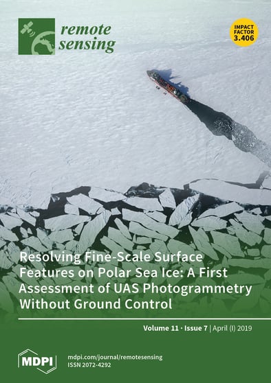 Journal Issue Cover Image