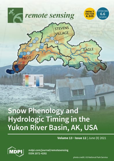 Journal Issue Cover Image