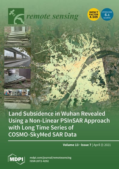 Journal Issue Cover Image