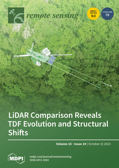 Journal Issue Cover Image
