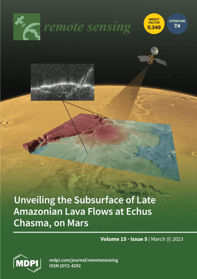 Journal Issue Cover Image