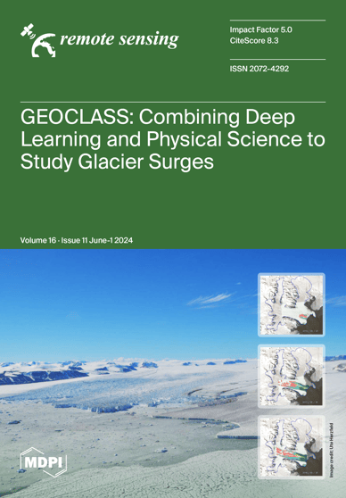 Journal Issue Cover Image