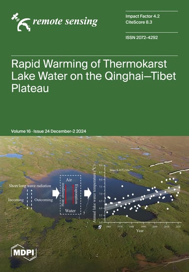 Journal Issue Cover Image