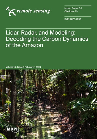 Journal Issue Cover Image