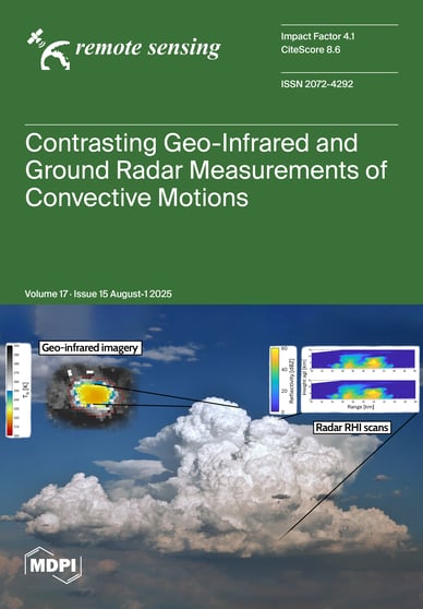 Journal Issue Cover Image