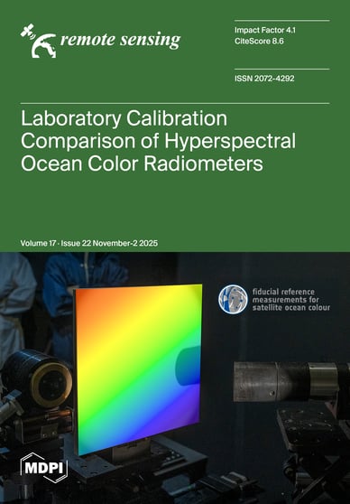 Journal Issue Cover Image