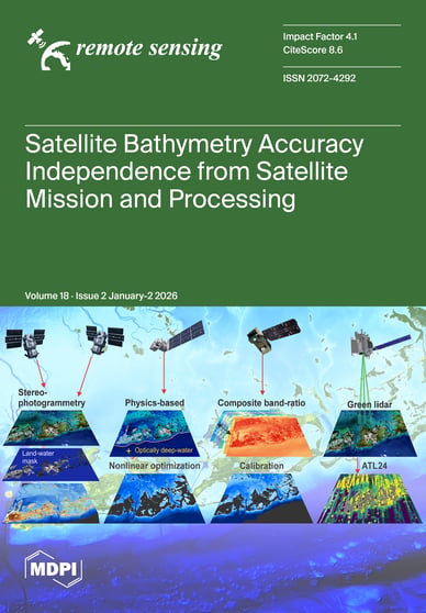 Journal Issue Cover Image