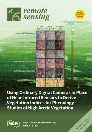 Journal Issue Cover Image
