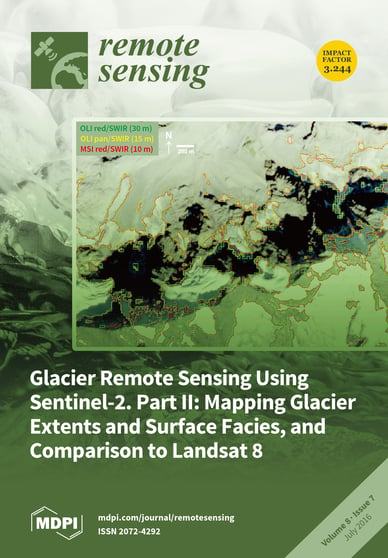 Journal Issue Cover Image