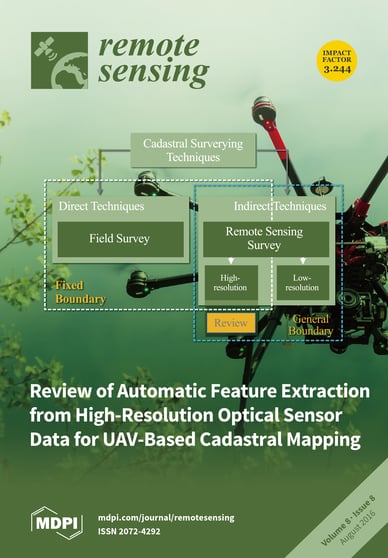 Journal Issue Cover Image
