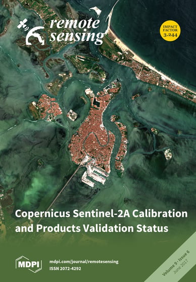 Journal Issue Cover Image