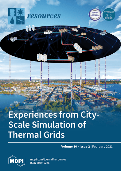Journal Issue Cover Image
