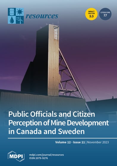 Journal Issue Cover Image
