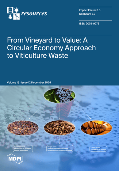 Journal Issue Cover Image