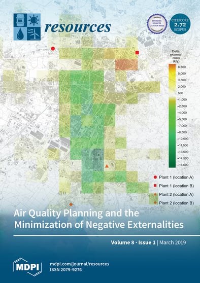 Journal Issue Cover Image