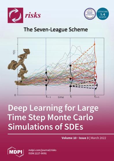 Journal Issue Cover Image