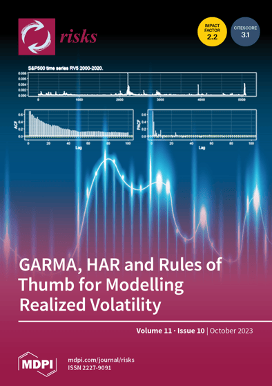 Journal Issue Cover Image