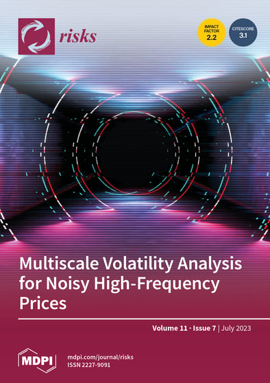 Journal Issue Cover Image