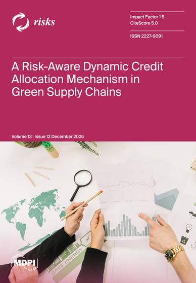 Journal Issue Cover Image