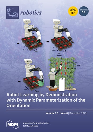 Journal Issue Cover Image
