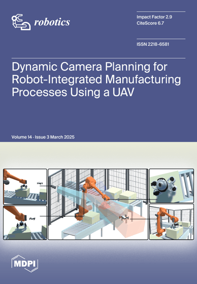 Journal Issue Cover Image