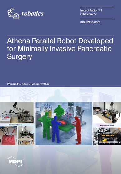 Journal Issue Cover Image