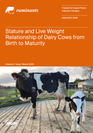 Journal Issue Cover Image