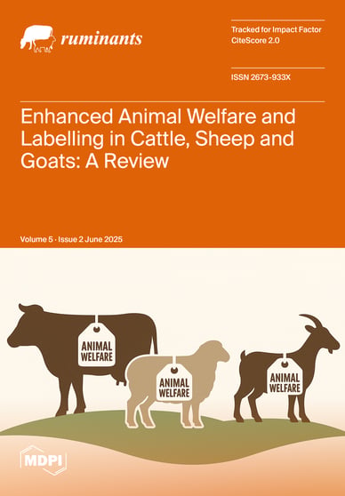 Journal Issue Cover Image