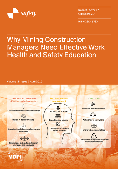 Journal Issue Cover Image