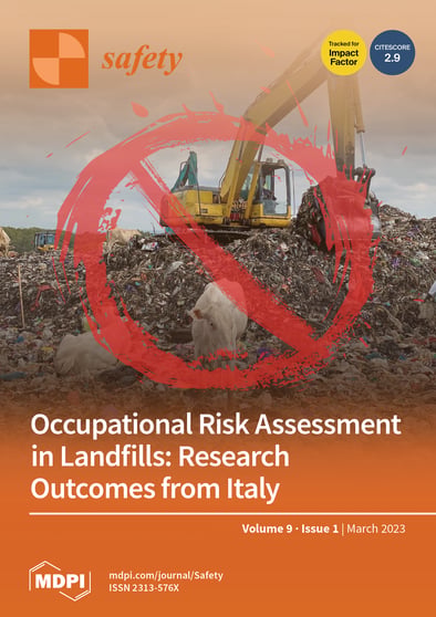 Journal Issue Cover Image