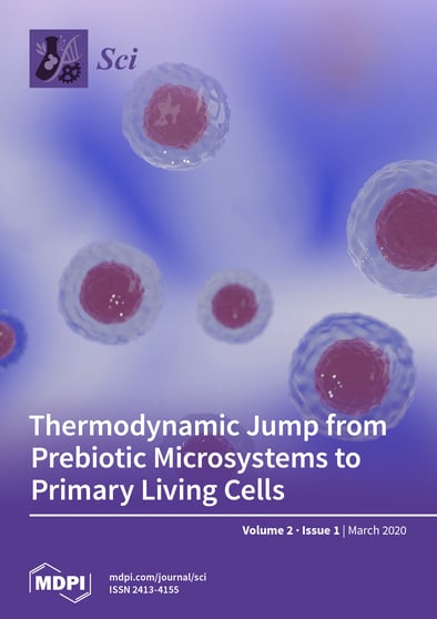 Journal Issue Cover Image