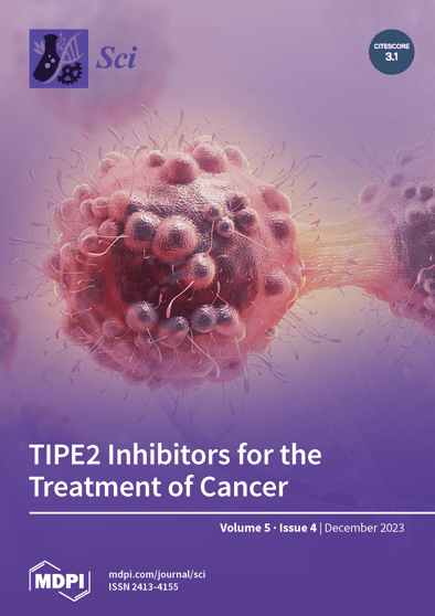 Journal Issue Cover Image