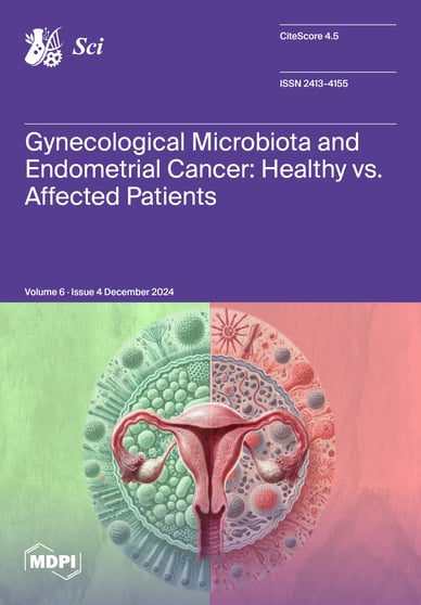 Journal Issue Cover Image