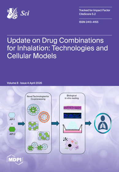 Journal Issue Cover Image