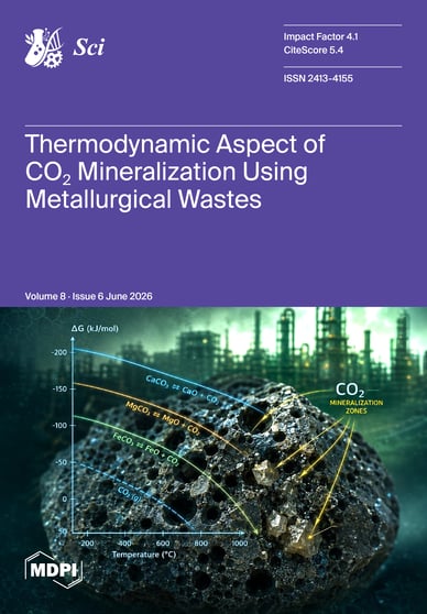 Journal Issue Cover Image