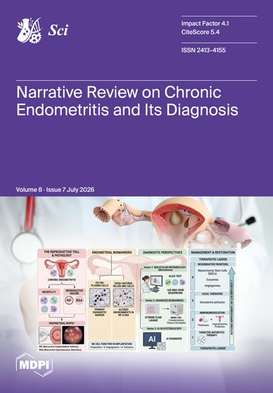 Journal Issue Cover Image