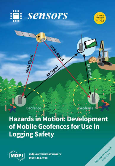 Journal Issue Cover Image