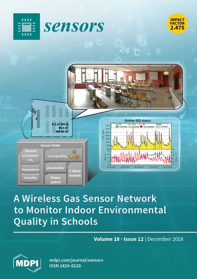 Journal Issue Cover Image