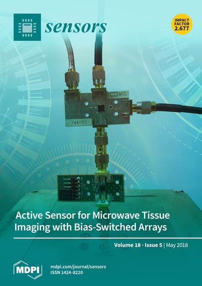 Journal Issue Cover Image