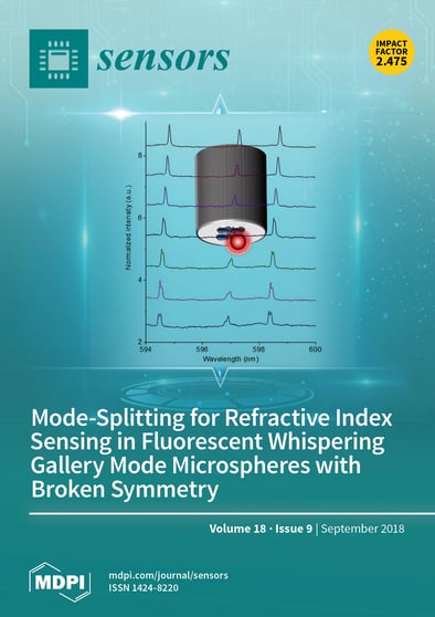 Journal Issue Cover Image
