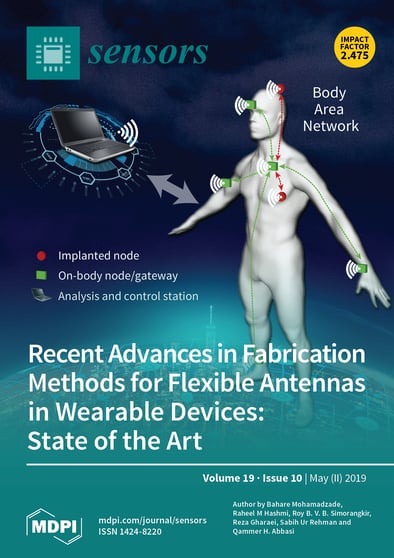 Journal Issue Cover Image