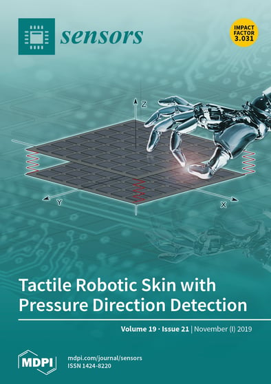 Journal Issue Cover Image